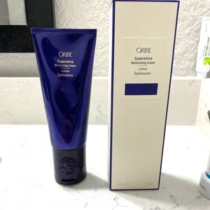 Oribe supershine cream